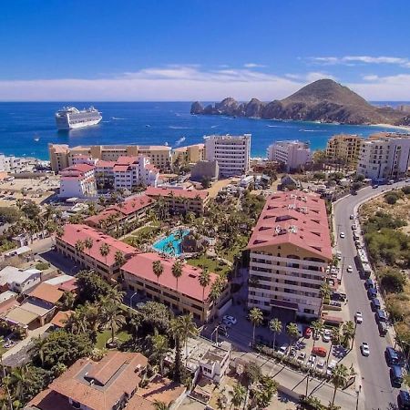 Best Location In Medano Beach -Marina Sol Lrg 2 Bed Steps To Beach, Downtown & Marina Κάβο σαν Λούκας Εξωτερικό φωτογραφία