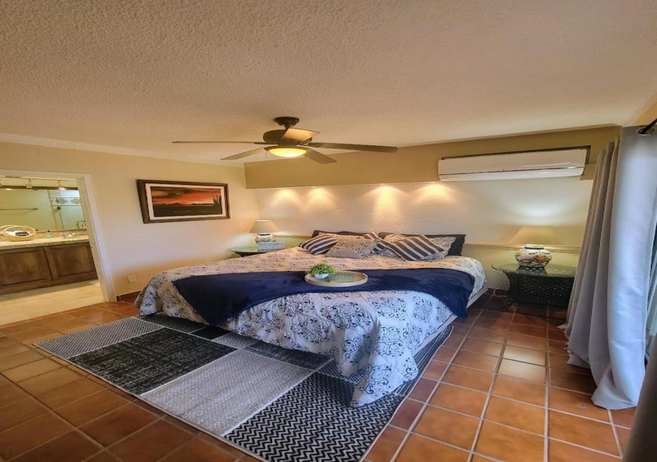 Best Location In Medano Beach -Marina Sol Lrg 2 Bed Steps To Beach, Downtown & Marina Κάβο σαν Λούκας Εξωτερικό φωτογραφία