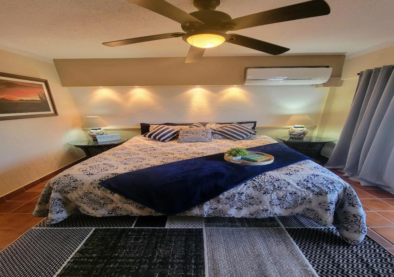 Best Location In Medano Beach -Marina Sol Lrg 2 Bed Steps To Beach, Downtown & Marina Κάβο σαν Λούκας Εξωτερικό φωτογραφία