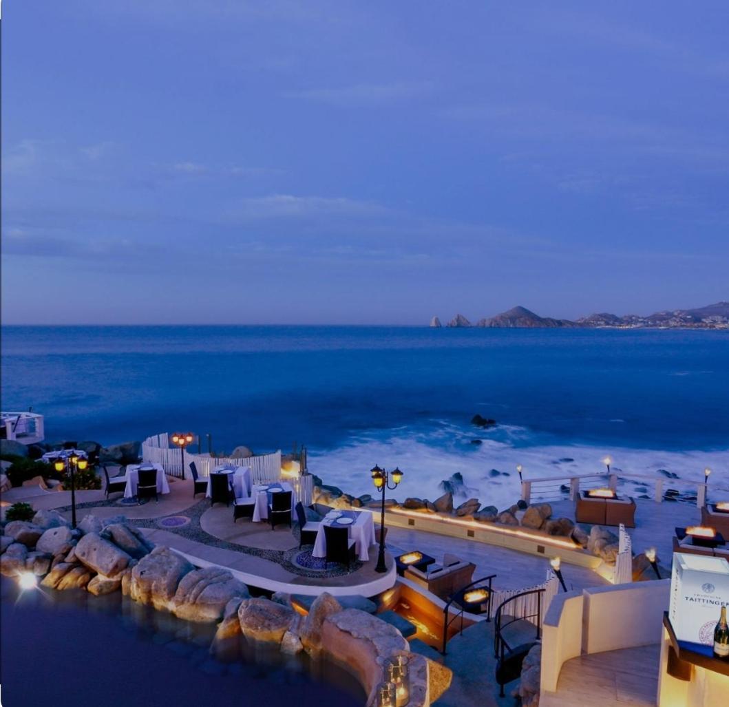 Best Location In Medano Beach -Marina Sol Lrg 2 Bed Steps To Beach, Downtown & Marina Κάβο σαν Λούκας Εξωτερικό φωτογραφία