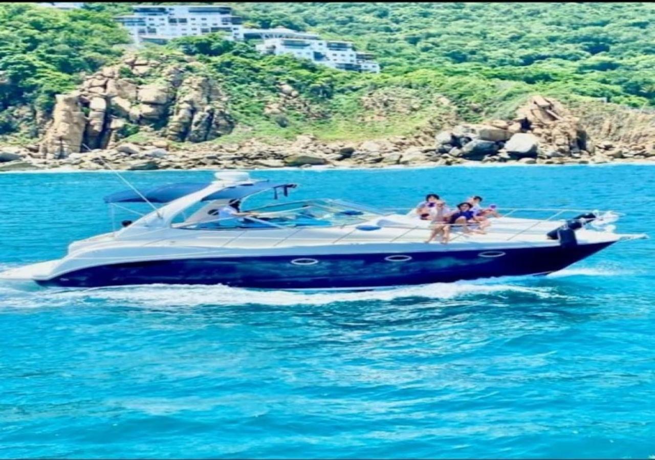 Best Location In Medano Beach -Marina Sol Lrg 2 Bed Steps To Beach, Downtown & Marina Κάβο σαν Λούκας Εξωτερικό φωτογραφία